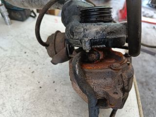 bontott BMW 3 E46 Turbó