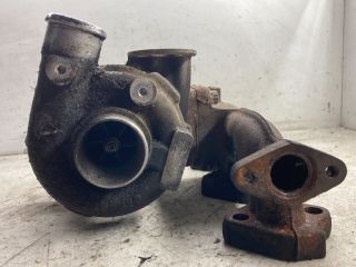 bontott BMW 3 E46 Turbó