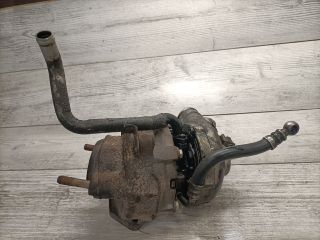 bontott BMW 3 E46 Turbó