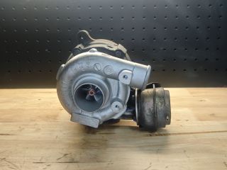 bontott BMW 3 E46 Turbó