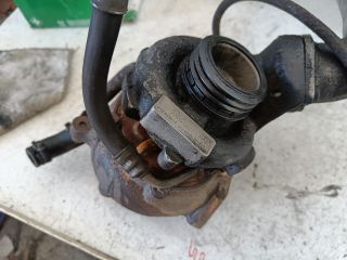 bontott BMW 3 E46 Turbó