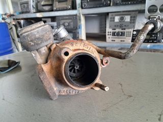 bontott BMW 3 E46 Turbó