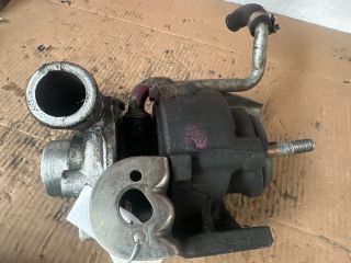 bontott BMW 3 E46 Turbó