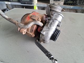 bontott BMW 3 E46 Turbó