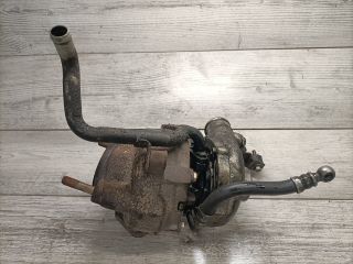 bontott BMW 3 E46 Turbó