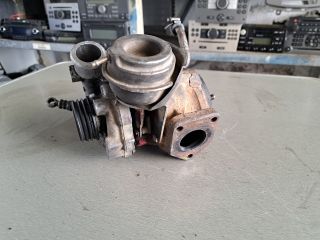 bontott BMW 3 E46 Turbó