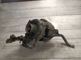 bontott BMW 3 E46 Turbó