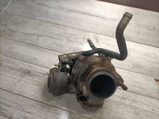 bontott BMW 3 E46 Turbó