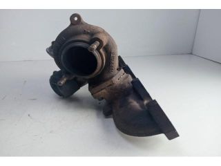 bontott BMW 3 E46 Turbó