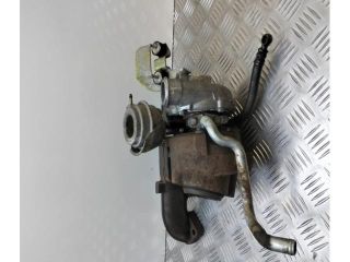 bontott BMW 3 E46 Turbó