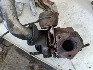 bontott BMW 3 E46 Turbó