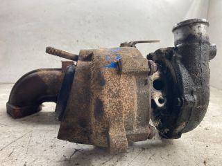 bontott BMW 3 E46 Turbó