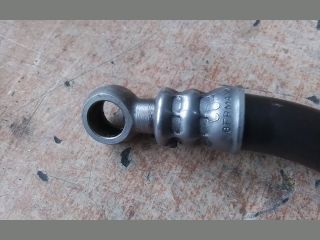 bontott BMW 3 E46 Turbócső