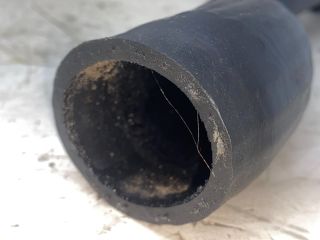 bontott BMW 3 E46 Turbócső