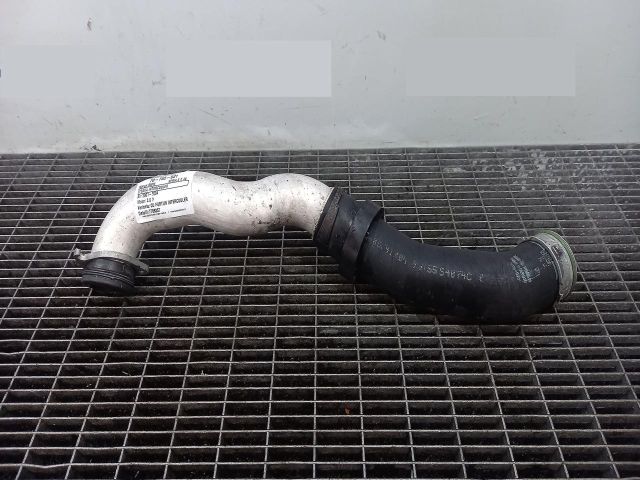 bontott BMW 3 E46 Turbócső