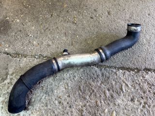 bontott BMW 3 E46 Turbócső