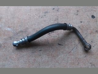 bontott BMW 3 E46 Turbócső