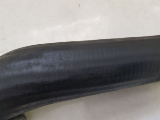 bontott BMW 3 E46 Turbócső