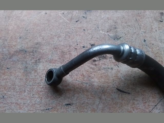 bontott BMW 3 E46 Turbócső