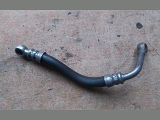 bontott BMW 3 E46 Turbócső