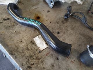 bontott BMW 3 E46 Turbócső