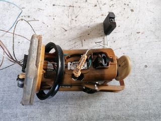 bontott BMW 3 E46 Üzemanyag Szivattyú