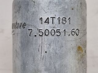 bontott BMW 3 E46 Üzemanyag Szivattyú