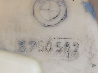 bontott BMW 3 E46 Üzemanyag Szivattyú