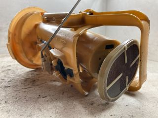 bontott BMW 3 E46 Üzemanyag Szivattyú