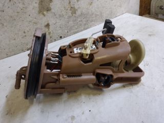 bontott BMW 3 E46 Üzemanyag Szivattyú