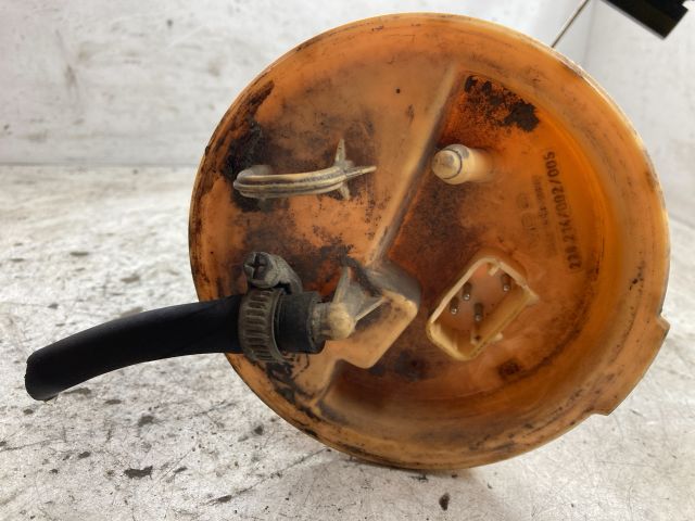 bontott BMW 3 E46 Üzemanyag Szivattyú