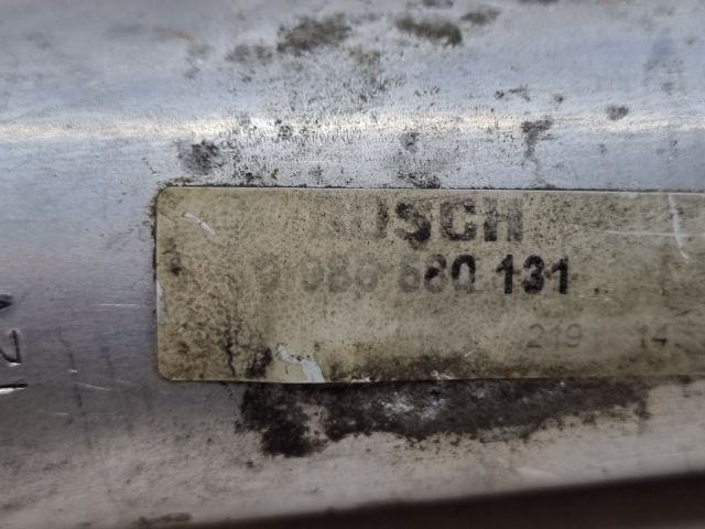 bontott BMW 3 E46 Üzemanyag Szivattyú