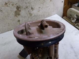 bontott BMW 3 E46 Üzemanyag Szivattyú