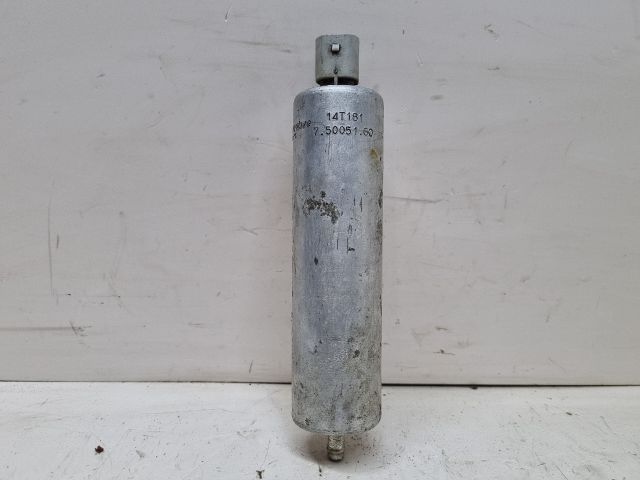 bontott BMW 3 E46 Üzemanyag Szivattyú