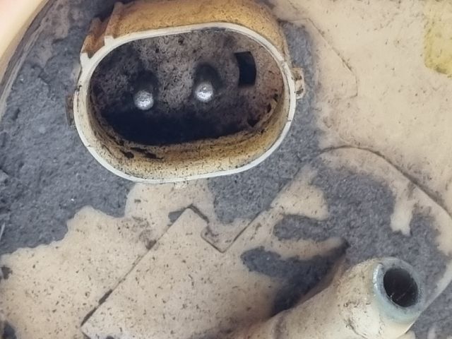 bontott BMW 3 E46 Üzemanyagszint Jeladó