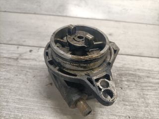 bontott BMW 3 E46 Vákumpumpa