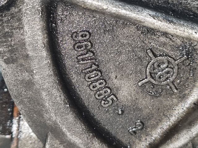 bontott BMW 3 E46 Vákumpumpa