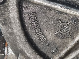 bontott BMW 3 E46 Vákumpumpa