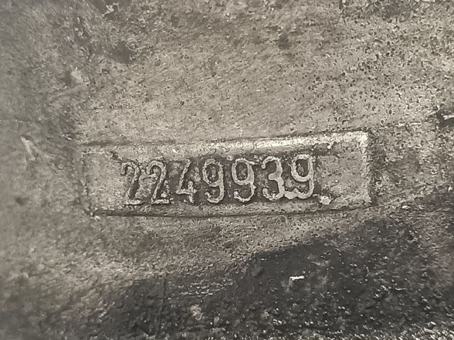 bontott BMW 3 E46 Vákumpumpa