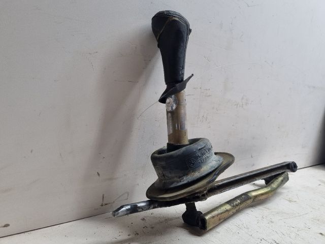 bontott BMW 3 E46 Váltó Kulissza