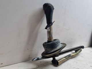 bontott BMW 3 E46 Váltó Kulissza