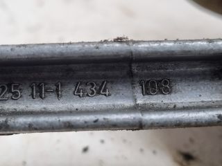 bontott BMW 3 E46 Váltó Kulissza