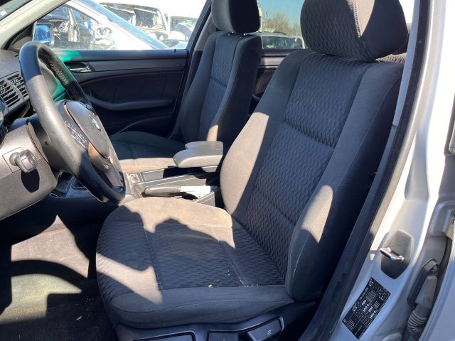 bontott BMW 3 E46 Váltó Kulissza