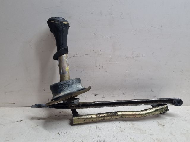 bontott BMW 3 E46 Váltó Kulissza