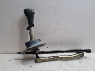 bontott BMW 3 E46 Váltó Kulissza