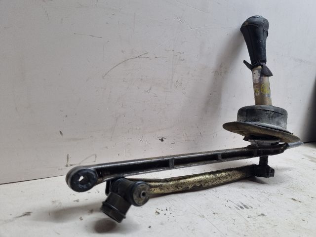 bontott BMW 3 E46 Váltó Kulissza