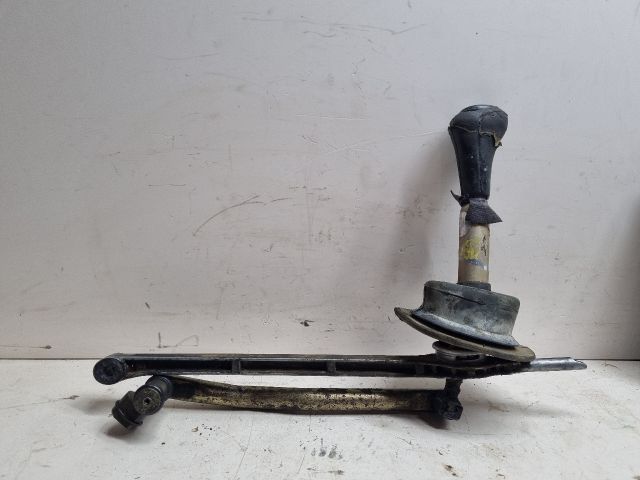 bontott BMW 3 E46 Váltó Kulissza