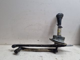 bontott BMW 3 E46 Váltó Kulissza