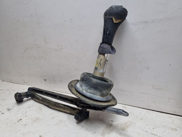 bontott BMW 3 E46 Váltó Kulissza