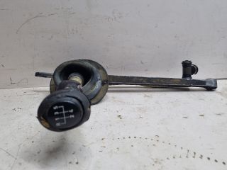 bontott BMW 3 E46 Váltó Kulissza